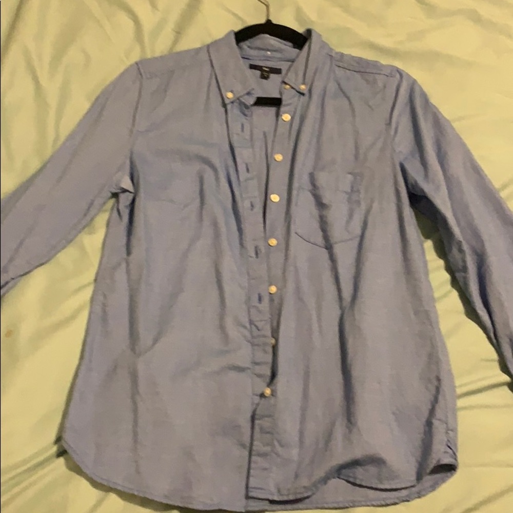 Gap Button Down